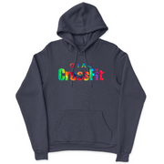 Mens 2X-Large CLASSIC_NAVY Hoodie