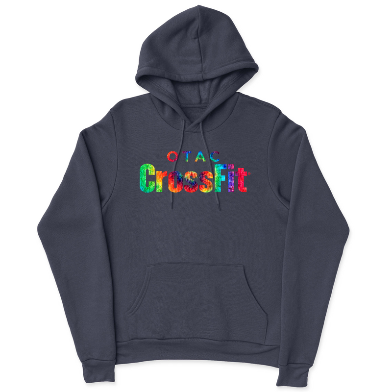 Mens 2X-Large CLASSIC_NAVY Hoodie