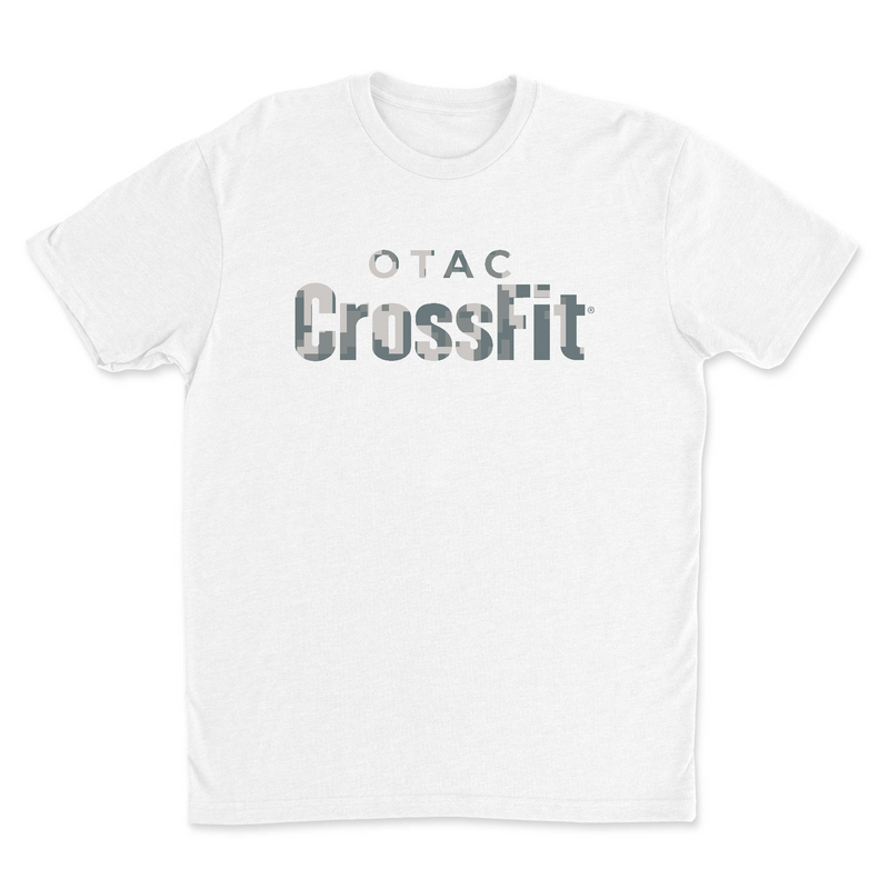 Mens 2X-Large WHITE T-Shirt