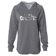 Womens 2X-Large SHADOW Hoodie