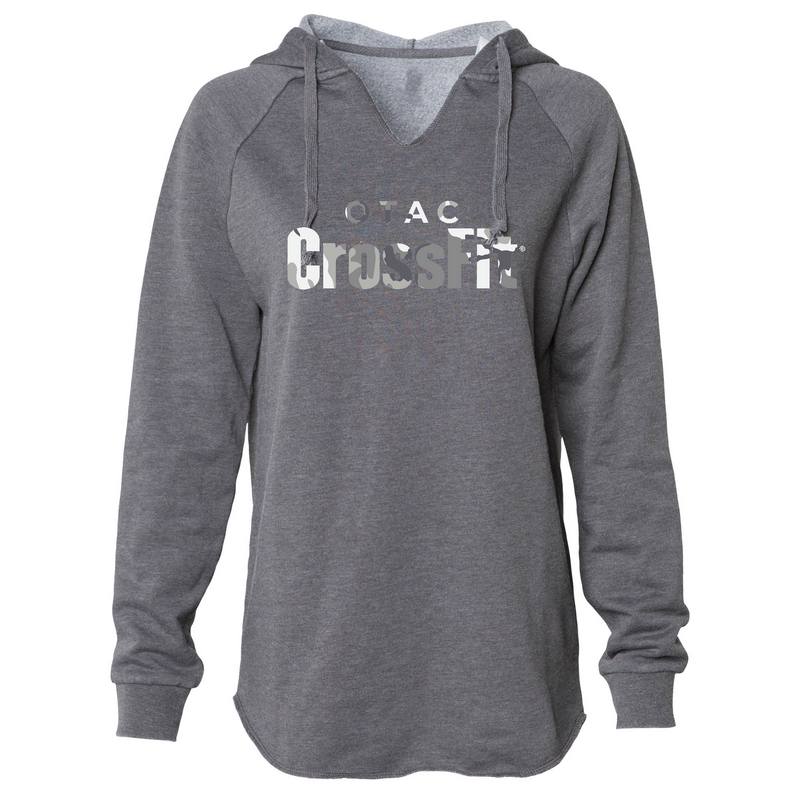 Womens 2X-Large SHADOW Hoodie