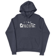 Mens 2X-Large CLASSIC_NAVY Hoodie