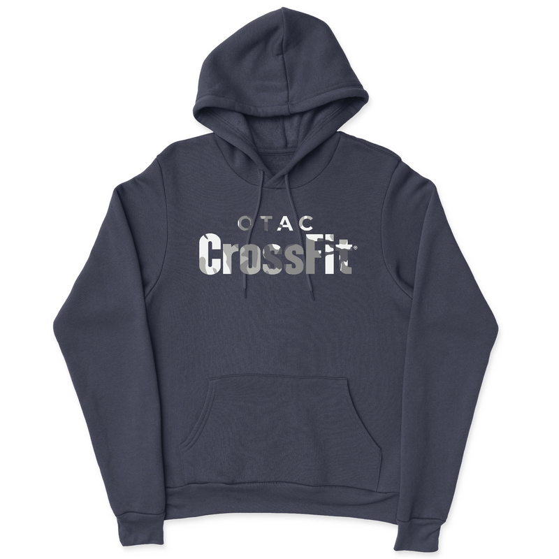 Mens 2X-Large CLASSIC_NAVY Hoodie
