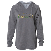 Womens 2X-Large SHADOW Hoodie