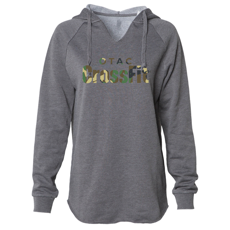 Womens 2X-Large SHADOW Hoodie