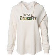 Womens 2X-Large BONE Hoodie
