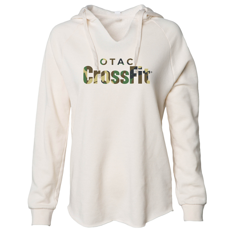 Womens 2X-Large BONE Hoodie