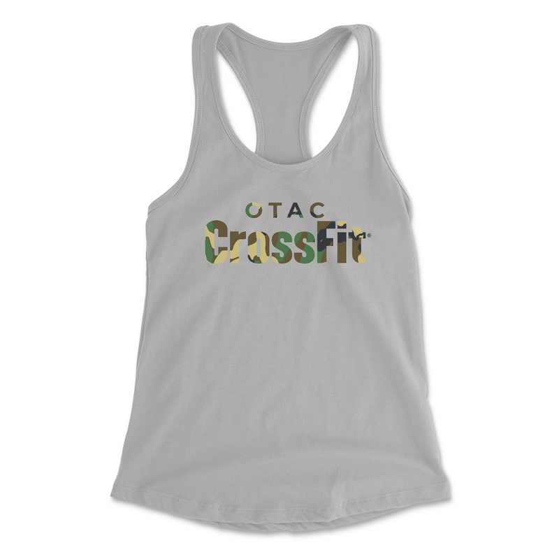 Womens 2X-Large HEATHER_GRAY Tank Top