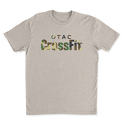 Mens 2X-Large SILK T-Shirt