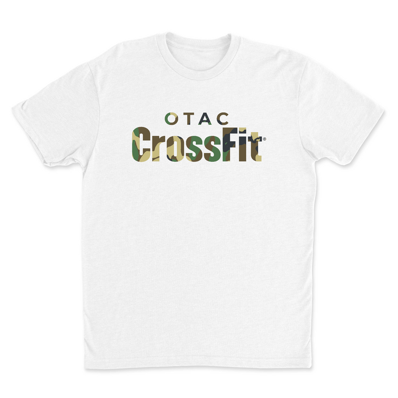 Mens 2X-Large WHITE T-Shirt