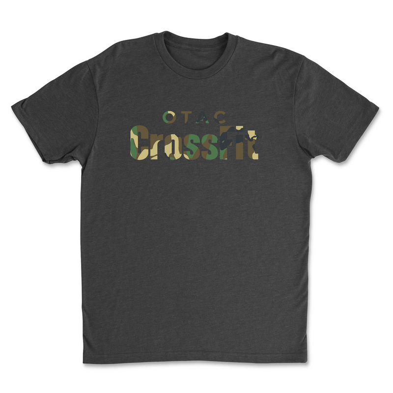 Mens 2X-Large CHARCOAL T-Shirt