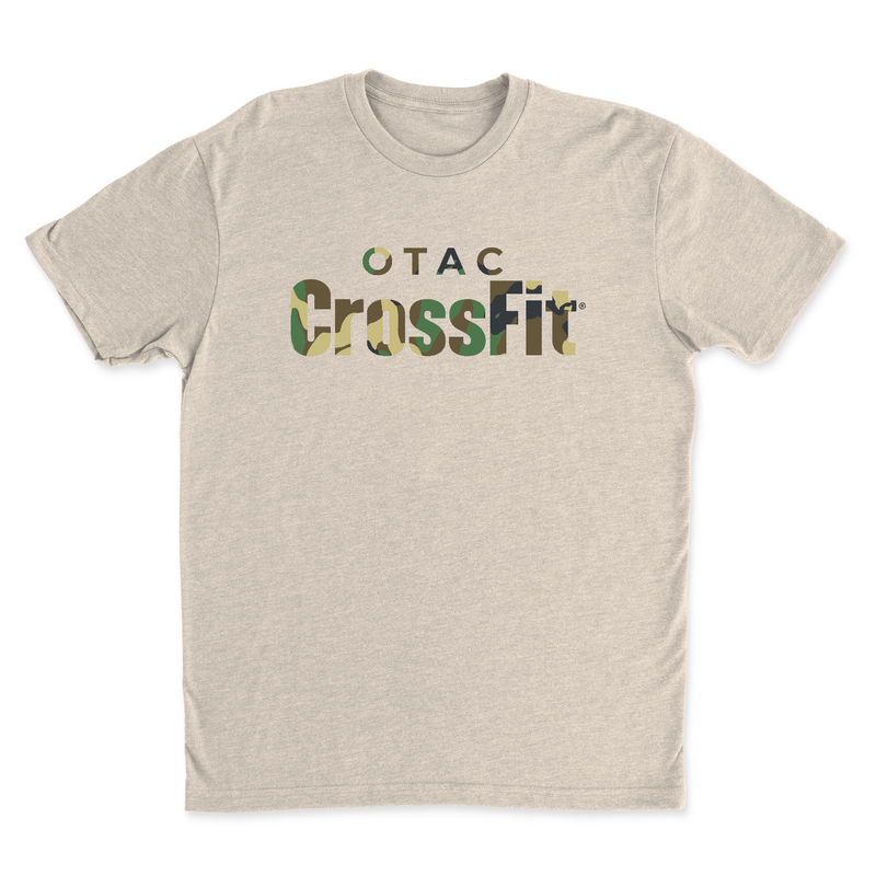 Mens 2X-Large SAND T-Shirt