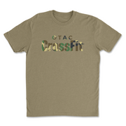 Mens 2X-Large LIGHT_OLIVE T-Shirt