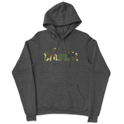 Mens 2X-Large CHARCOAL_HEATHER Hoodie