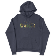 Mens 2X-Large CLASSIC_NAVY Hoodie