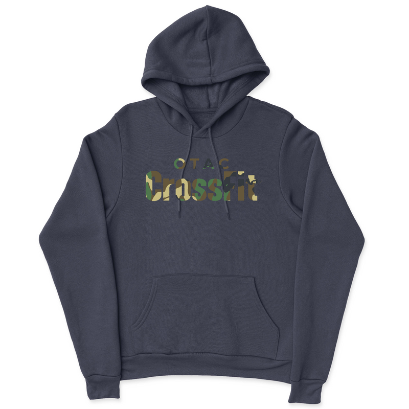 Mens 2X-Large CLASSIC_NAVY Hoodie