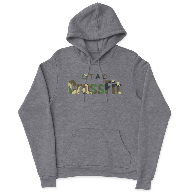 Mens 2X-Large GUNMETAL_HEATHER Hoodie