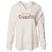 Womens 2X-Large BONE Hoodie
