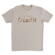 Mens 2X-Large SILK T-Shirt