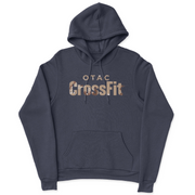 Mens 2X-Large CLASSIC_NAVY Hoodie