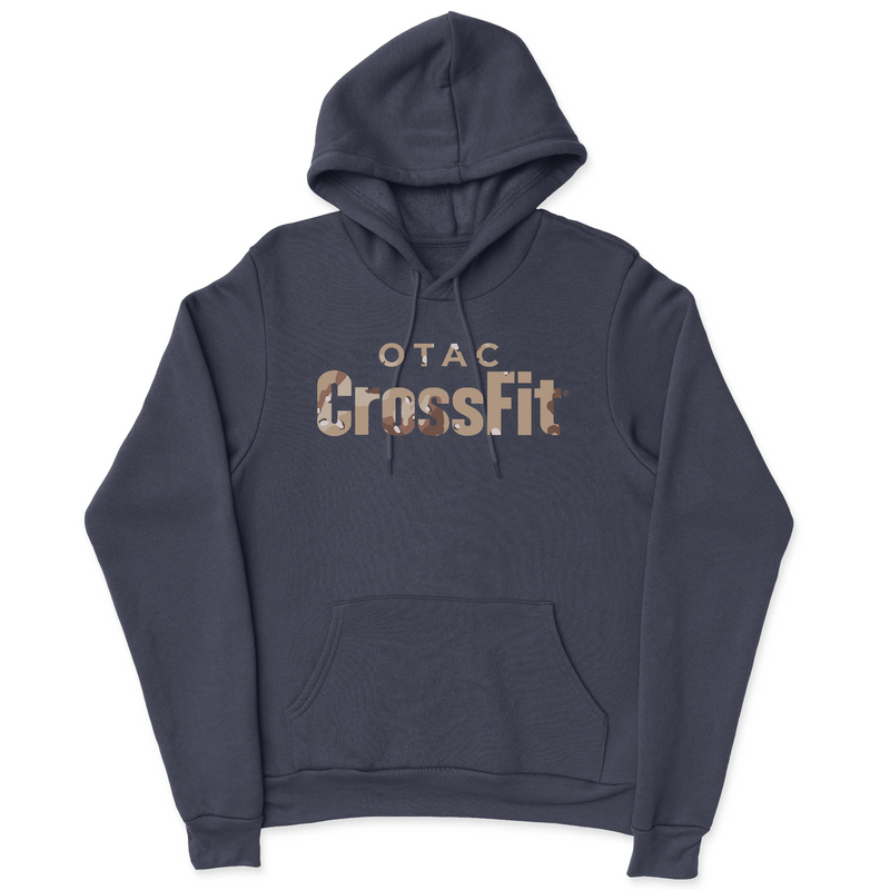 Mens 2X-Large CLASSIC_NAVY Hoodie