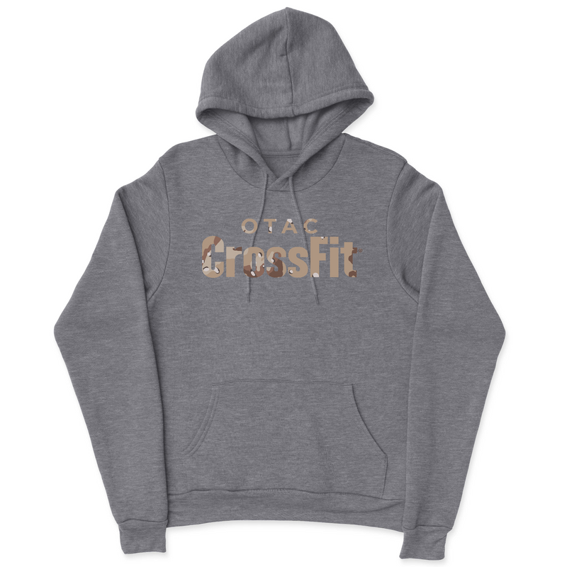Mens 2X-Large GUNMETAL_HEATHER Hoodie