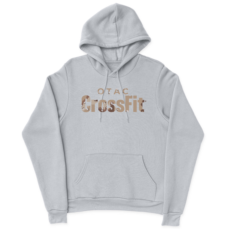 Mens 2X-Large GRAY_HEATHER Hoodie