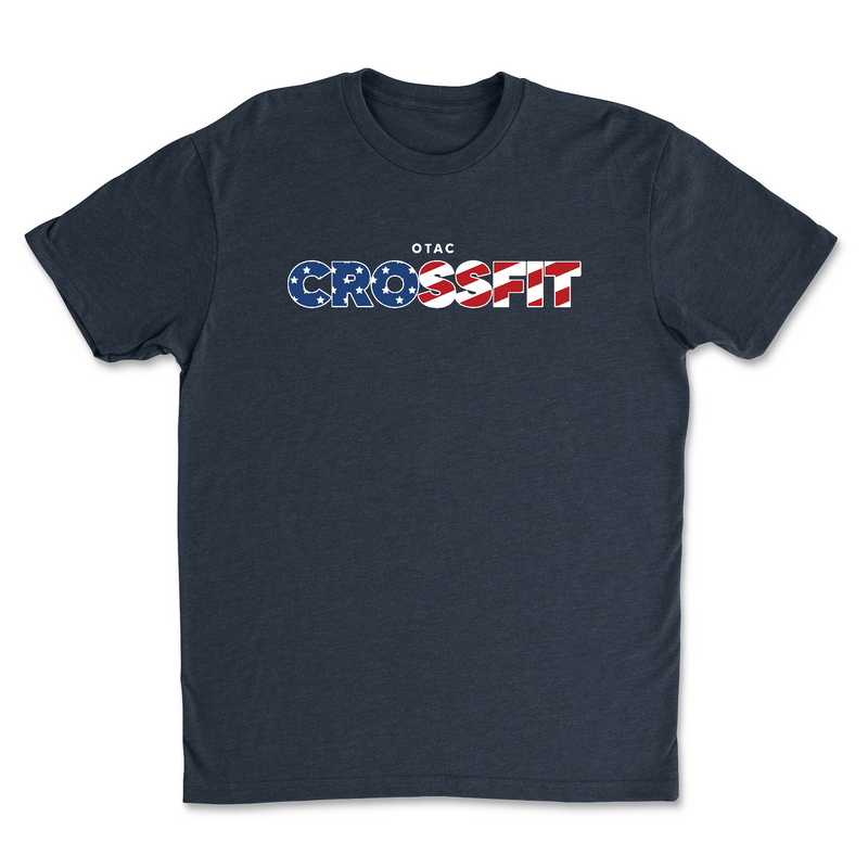 Mens 2X-Large Midnight_Navy T-Shirt