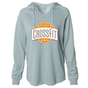 Womens 2X-Large SAGE Hoodie