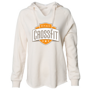 Womens 2X-Large BONE Hoodie