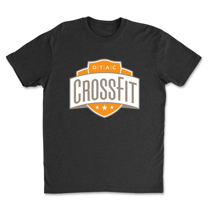 Mens 2X-Large BLACK T-Shirt