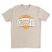 Mens 2X-Large SAND T-Shirt