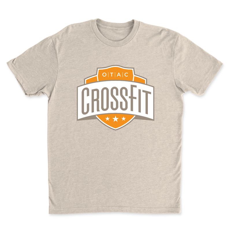 Mens 2X-Large SAND T-Shirt