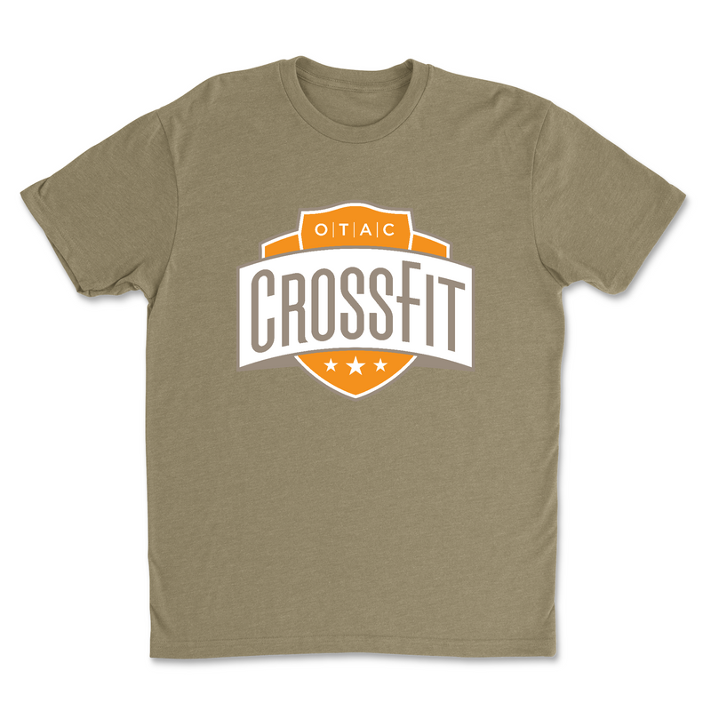 Mens 2X-Large LIGHT_OLIVE T-Shirt
