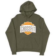 Mens 2X-Large ARMY Hoodie