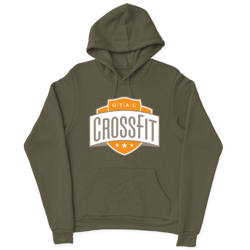 Mens 2X-Large ARMY Hoodie