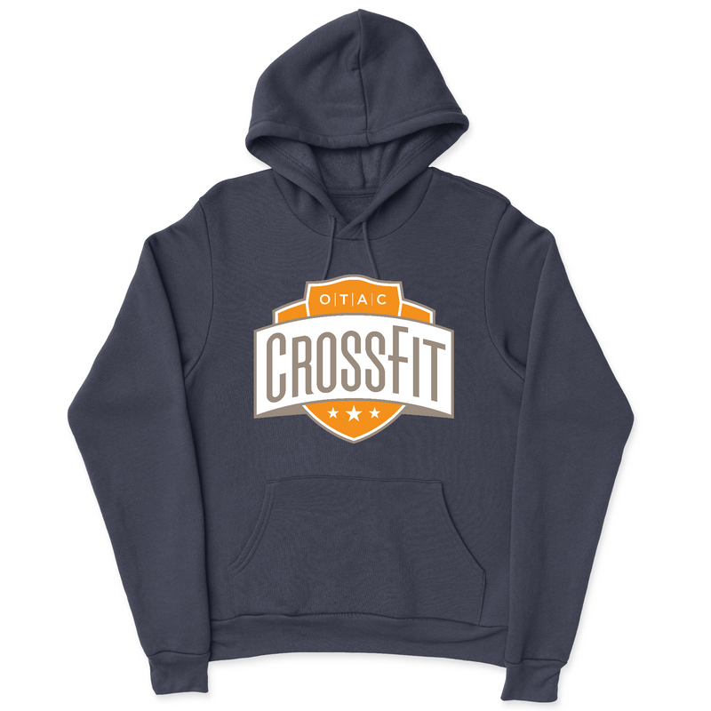 Mens 2X-Large CLASSIC_NAVY Hoodie