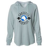 Womens 2X-Large SAGE Hoodie