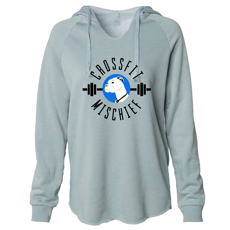 Womens 2X-Large SAGE Hoodie
