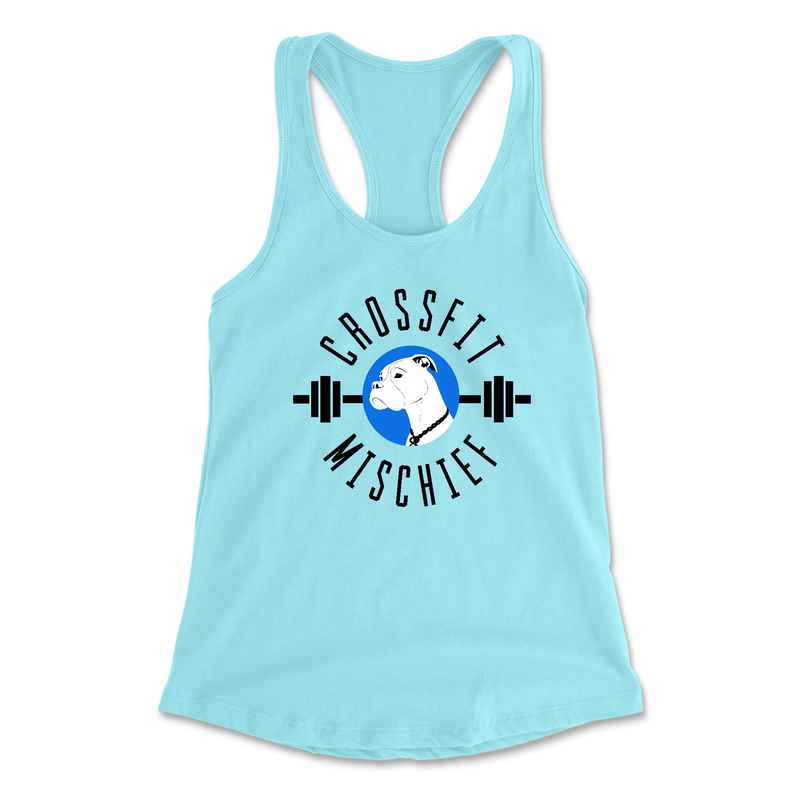 Womens 2X-Large CANCUN Tank Top