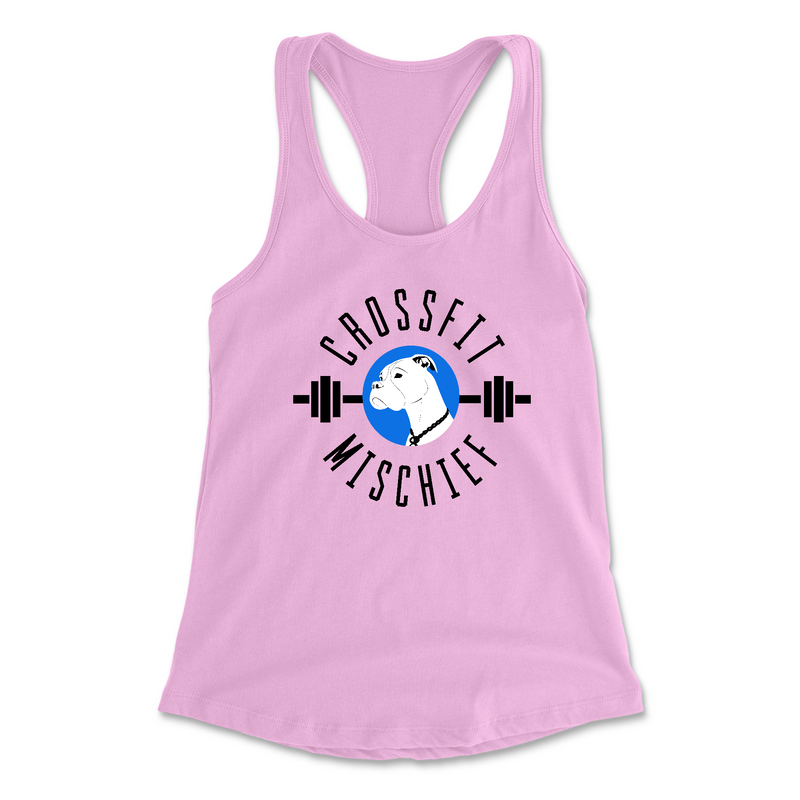 Womens 2X-Large LILAC Tank Top