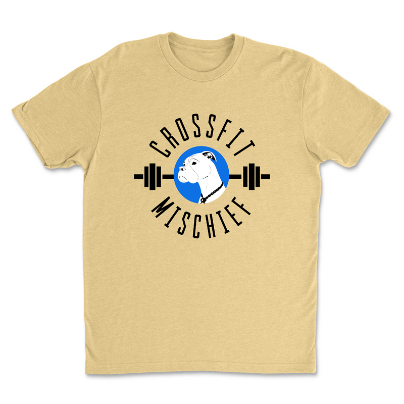 Mens 2X-Large BANANA_CREAM T-Shirt