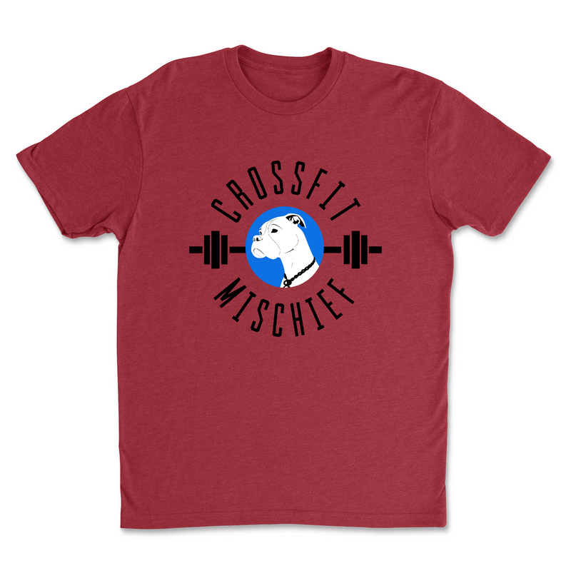 Mens 2X-Large CARDINAL T-Shirt