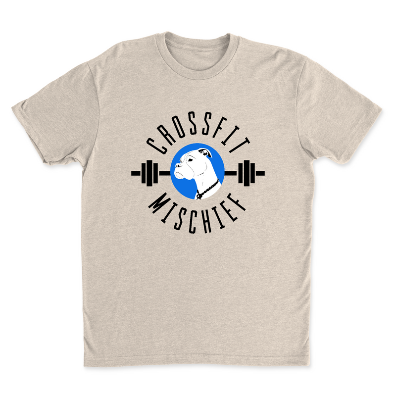Mens 2X-Large SAND T-Shirt