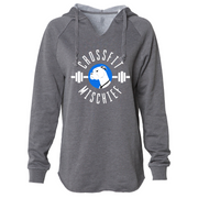 Womens 2X-Large SHADOW Hoodie