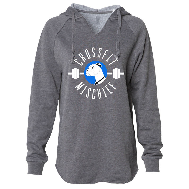 Womens 2X-Large SHADOW Hoodie