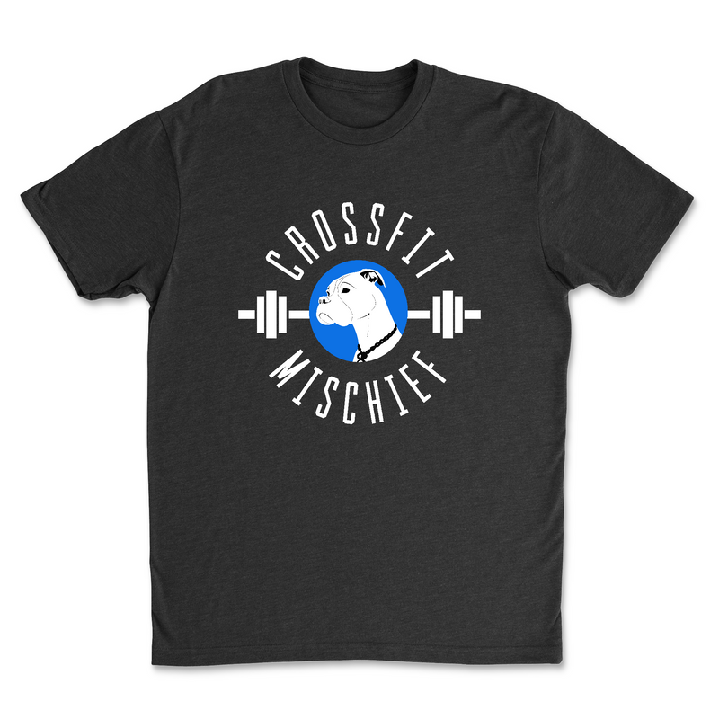 Mens 2X-Large BLACK T-Shirt