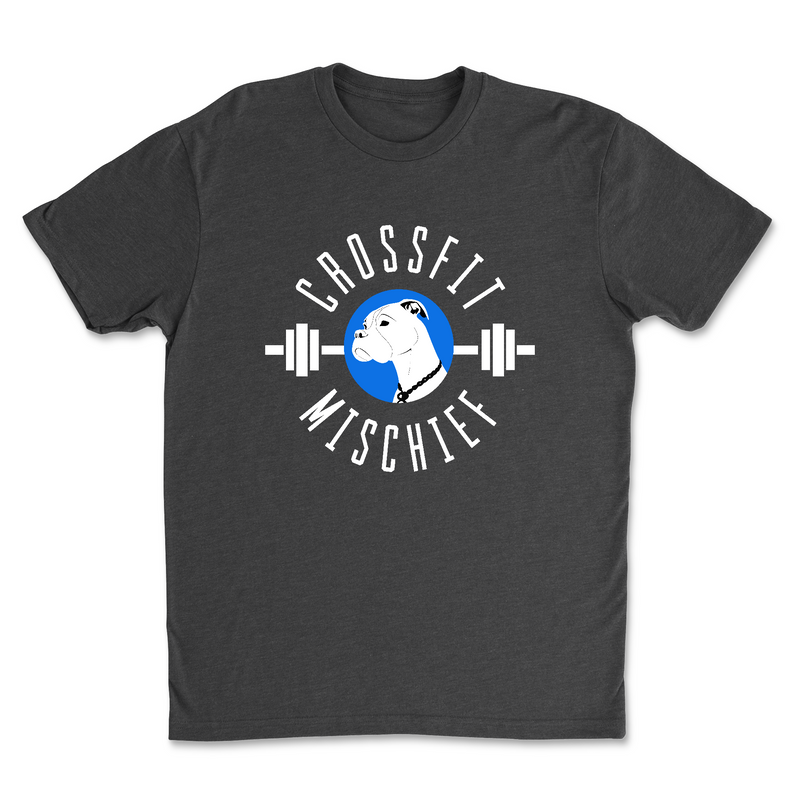 Mens 2X-Large CHARCOAL T-Shirt