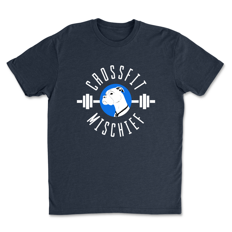 Mens 2X-Large Midnight_Navy T-Shirt