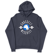 Mens 2X-Large CLASSIC_NAVY Hoodie